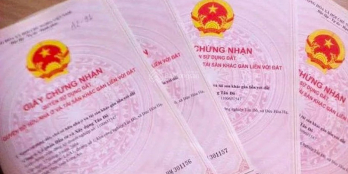 Bán đất đường Phước Trường 10, gần ngã 3 Hồ Nghinh, Đà Nẵng