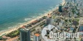 Bán lô đất 2MT đường Phan Bôi và Nguyễn Xuân Khoát, DT 171.5m2