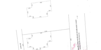 Bán lô đất mặt tiền đường Lâm Hoành, Sơn Trà. DT: 493m2, tiện xây khách sạn, giá