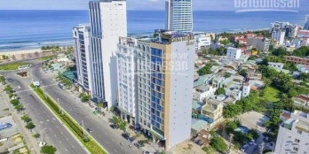 Bán lô đất đẹp 2 mặt tiền đường Phạm Cự Lượng ngay Cầu Rồng và Võ Văn Kiệt