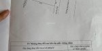 Mặt tiền Chính Hữu gần Nguyễn Công Trứ, Sơn Trà, Đà Nẵng cần bán