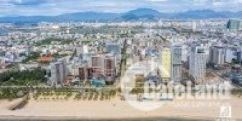 Đất biển 2 mặt tiền đường Võ Nguyên Giáp, Đà Nẵng đất ở đô thị. Được làm dự án