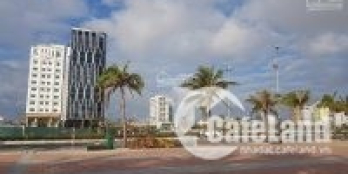 Đất đường Võ Văn Kiệt diện tích lớn, đất ở đô thị, xây cao tầng, khách sạn