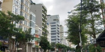 Bán gấp đất 2 mặt tiền Hồ Nghinh sát Võ Văn Kiệt, ngay bãi biển Phạm Văn Đồng