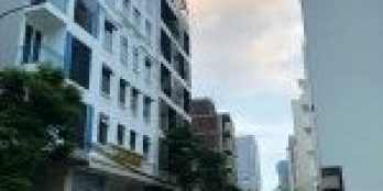 Bán gấp 3 lô đất đường Lý Thánh Tông, Quận Sơn Trà, Đà Nẵng