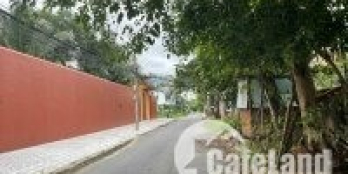 Bán lô đất biển mặt tiền Trần Bạch Đằng, Quận Sơn Trà, Thành phố Đà Nẵng