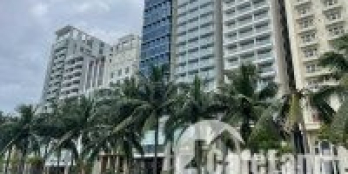 Đơn vị Tôi chào bán lô đất 4 mặt tiền đường Phạm Văn Đồng Đà nẵng