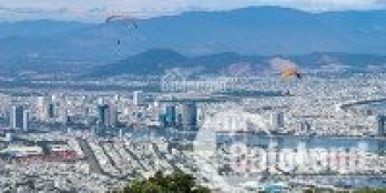 Cần bán cặp đất biệt thự Mỹ Khê 1, vị trí cực kì đắc địa có 1 không 2