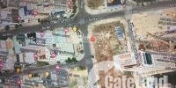 Bán đất 1000m2 mặt tiền Lâm Hoành, vị trí cực kì đẹp