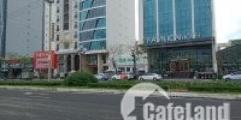 Bán 2635m2 2 mặt tiền đường Võ Văn Kiệt giao Mỹ Khê 6, Quận Sơn Trà, Đà Nẵng, cá