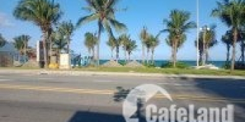 Bán 1500m2 đường Chu Huy Mân, Nại Hiên Đông, Sơn Trà, Đà Nẵng