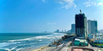 Đất 3 mặt tiền Võ Nguyên Giáp cần Chuyển nhượng