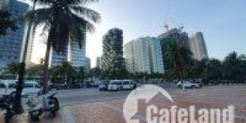 Đất đường Võ Văn Kiệt nối dài và danh sách cập nhật đất xây cao tầng