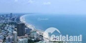 Lô đất 4 mặt tiền đường Phạm Văn Đồng Đà nẵng vị trí siêu đẹp