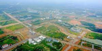 Bán đất mặt tiền Nguyễn Trung Trực tuyến đường kinh doanh sầm uất