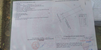 đất đẹp chính chủ, mặt tiền Đường Phú Lộc giá rẻ