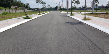 Cần bán gấp miếng đất mùa dịch