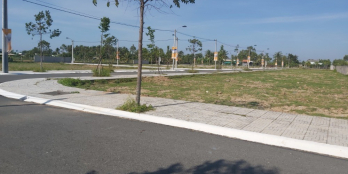 ĐẤT NỀN P.4 NGAY TRUNG TÂM TP.TÂN AN LONG AN