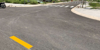 Bán gấp đất Tân Uyên nằm liền kề Thành Phố Mới Bình Dưởng chỉ 17tr/m2