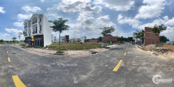 Bán gấp lô đât thu hồi vốn tại kcn vsip 2 tân uyên binh dương giá rẽ