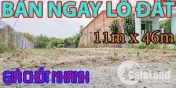 Bán gấp 2 lô đất gần bảo tàng Quang trung, thị trấn Phú phong, Bình Định