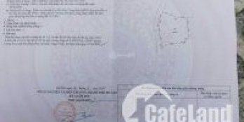 LÔ ĐẤT NGHỈ DƯỠNG ĐẸP NHẤT TẠI THÔN CHÓNG XÃ YÊN BÀI BA VÌ