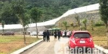 GẤP !!! BÁN ĐẤT THỔ CƯ LÁNG HÒA LẠC, SỔ ĐỎ VĨNH VIỄN, LỢI NHUẬN TĂNG 50%/NĂM