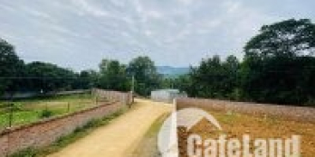 BÁN ĐẤT HÒA LẠC, VỊ TRÍ CỰC KÌ ĐẸP