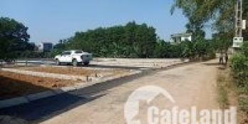 CHÍNH CHỦ CẦN BÁN ĐẤT BÌNH YÊN THẠCH THẤT