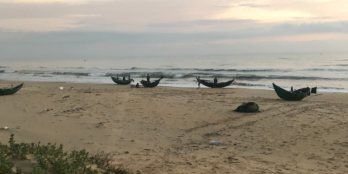 Cần bán lô đất Biển Bình Hải, Thăng Bình, Quảng Nam