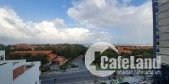 Bán lô đất gần 900m2 đường Nguyễn Tất Thành mặt biển, Đà Nẵng