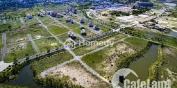 Bán 4 lô đất Nguyễn Tất Thành đối diện bãi tắm Thanh Khê, giá 92 tr/m2