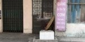 Bán lô đất 12 Lê Độ, Quận Thanh Khê, Đà Nẵng