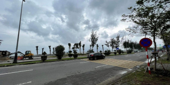 Bán đất MT đường Nguyễn Tất Thành - Vị trí ngay Hà Khê