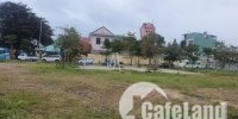 Cần bán 2 lô liền đường 5.5m đấu lưng Trường Chinh, thông Nguyễn Phước Nguyên