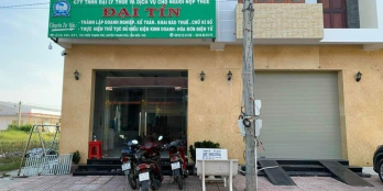 THẠNH PHÚ CENTER. Dự án vùng ven đầy tiềm năng, điểm nóng đầu tư