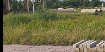 Bán gấp lô đất mặt tiền chợ của gia đình tại trung tâm TP