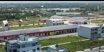 Đất nền đối diện trường cấp 2 Thạnh Phú chỉ hôm nay có giá tốt