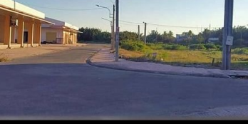 Đất nền mặt tiền chợ mới thị trấn thạnh phú