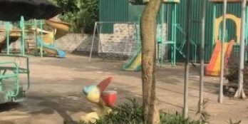 Lô Góc 40m2, đường thông thoáng, sổ đỏ, giáp Đại Áng - Thanh Trì. 0862859598