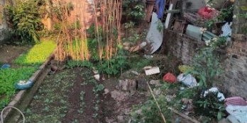 Bán mảnh đất vip view cực thoáng, 3 ô tô tránh, 50m2, 2,7 tỷ