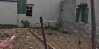 Bán 43m2 đất vuông vắn, ngõ rộng cách đường liên xã 50m tại Đại Áng, Thanh Trì