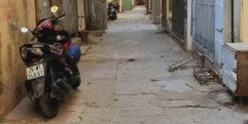 Chính chủ bán 40m2 đất ngõ 2 Nhân Hòa, Tả Thanh Oai, ô tô cách nhà 10m, giá 35tr