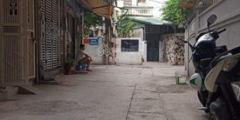 Bán đất Thượng Phúc phân lô ô tô đỗ gần DT 32m2 850 triệu