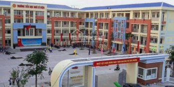 Bán 80m2 đất - khu tái định cư phân lô Tứ Hiệp - Thanh Trì - Hà Nội.