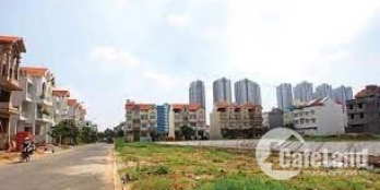 Bán thửa đất 45,8m2 xã Liên Ninh, Thanh Trì, HN
