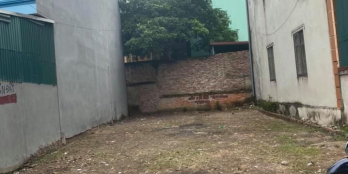 Giá sốc bất ngờ! Chính chủ bán gấp mặt đường Tả Thanh Oai, Thanh Trì, Dt 58,6m2