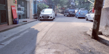 Bán mảnh đất gần sát khu đô thị Royal City, quận Thanh Xuân. Dt 231 m2, Mt 4m. G