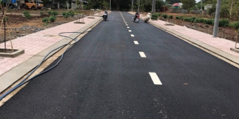 BÁN ĐẤT ĐƯỜNG DT769, XÃ LỘ 25, HUYỆN THỐNG NHẤT