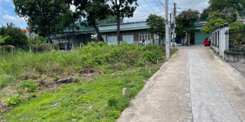 Đất nền trung tâm tp thủ dầu một, bình dương vi trí kinh doanh, giá rẽ